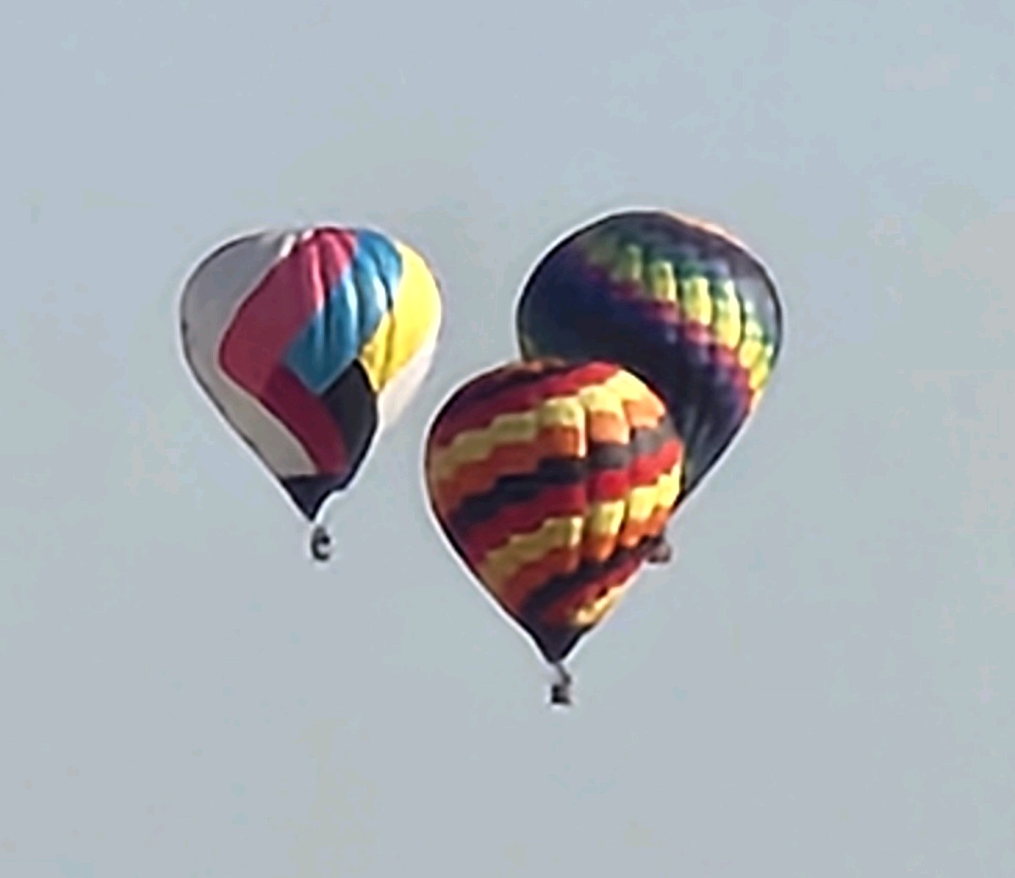 2024 Balloon Fiesta Walk