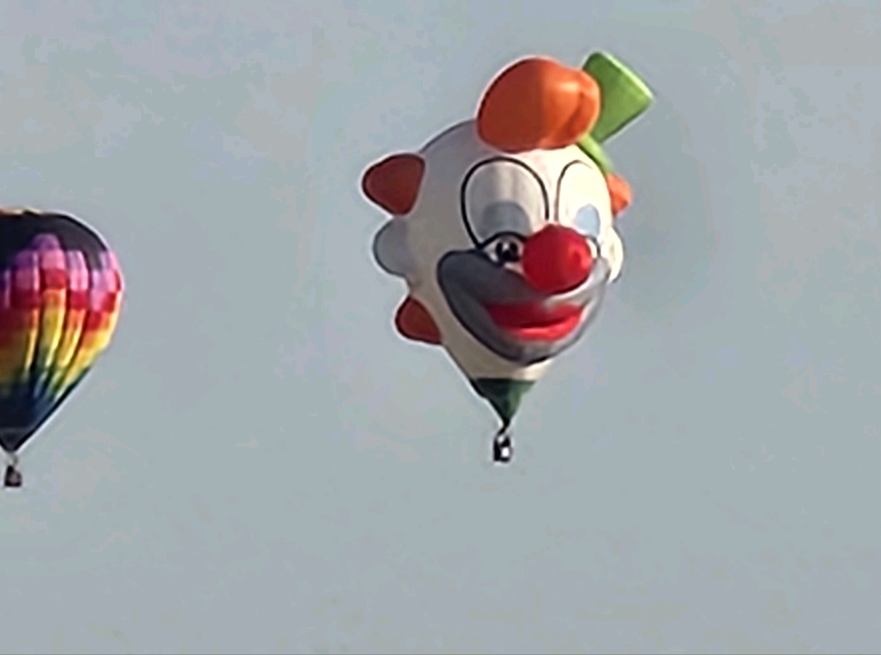 2024 Balloon Fiesta Walk