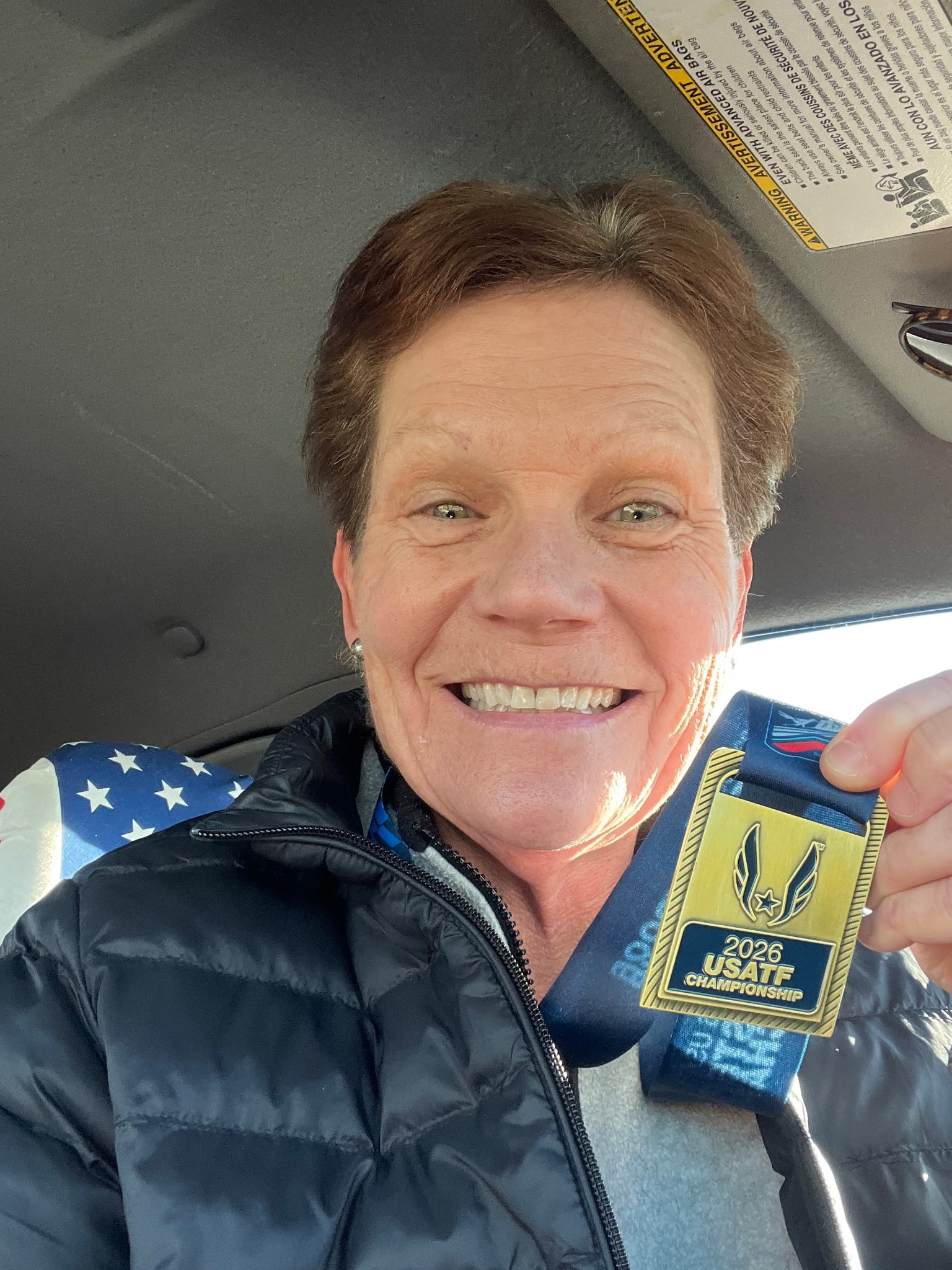 2026 Indoor Masters Albuquerque