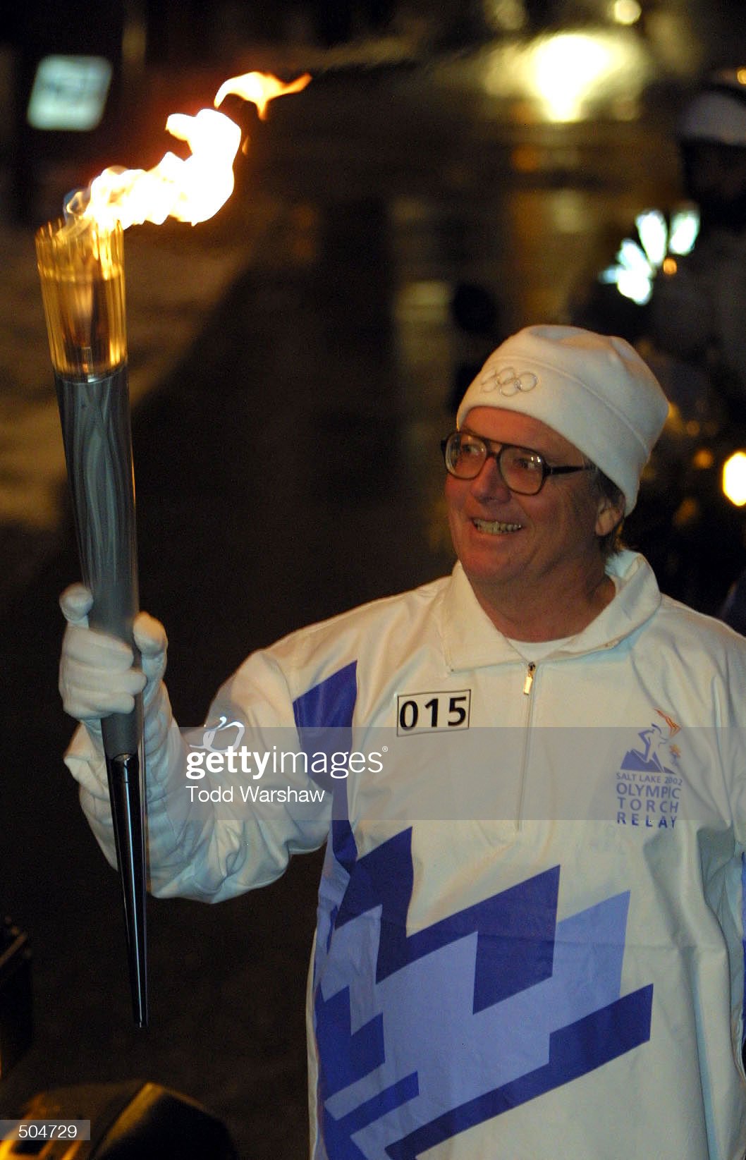 RonLaird2002torchbearer